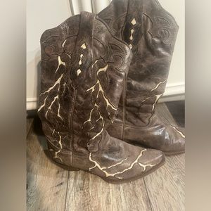 Corral Western Boots